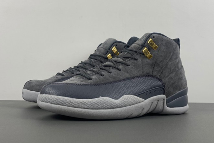 AIR JORDAN 12 RETRO 130690-005