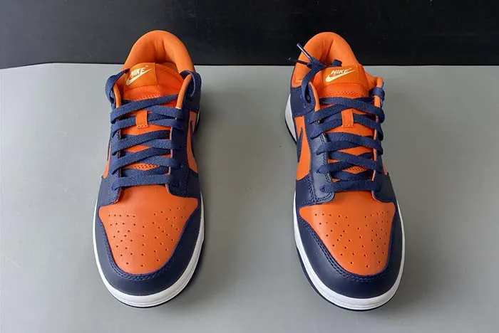Nike Dunk Low SP CU1727-800