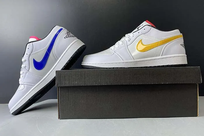 Nike Air Jordan 1 Low