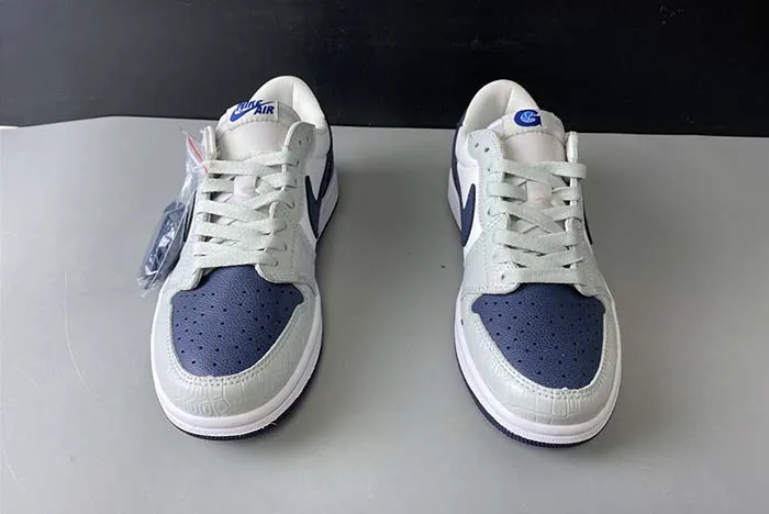 Nike Air Jordan 1 Low AJ1 CW8576-200