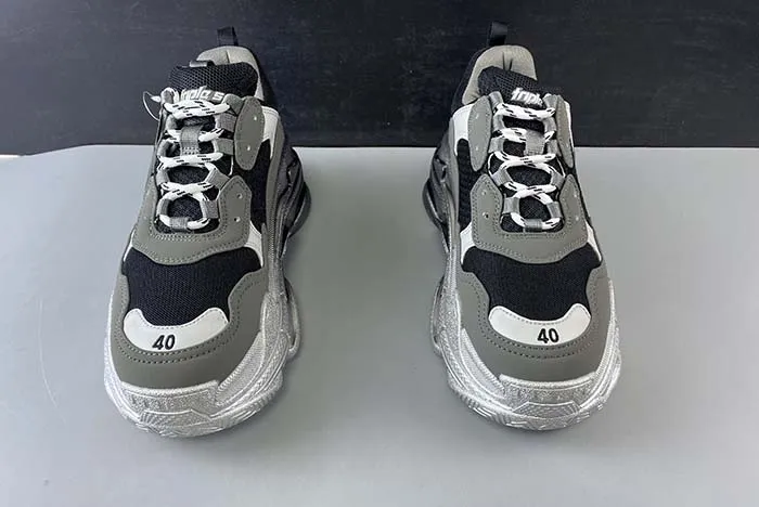 Ba*len*cia*ga sneakers 0841