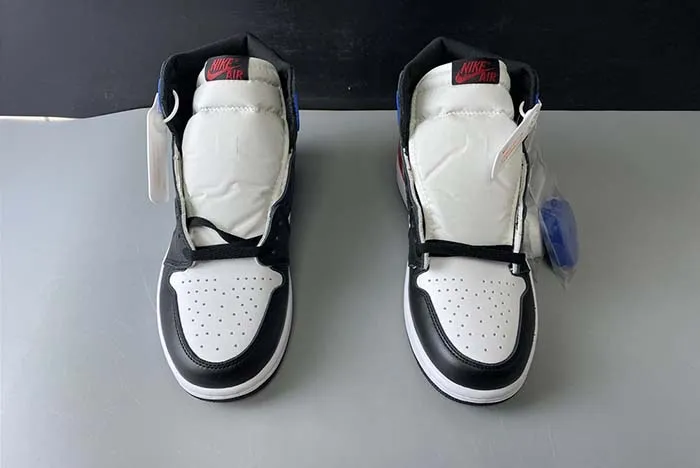 Air Jordan 1 High SP “Top 3 2.0” DA2728-100