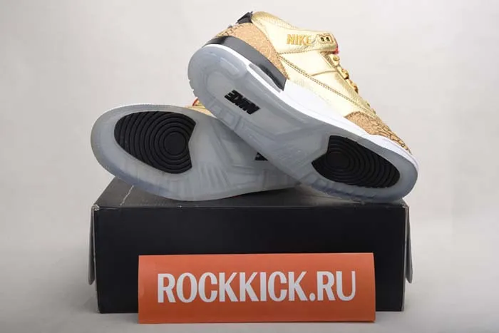 AIR JORDAN 3 RETRO  AJ3-933512