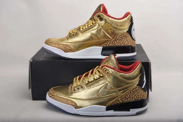AIR JORDAN 3 RETRO  AJ3-933512