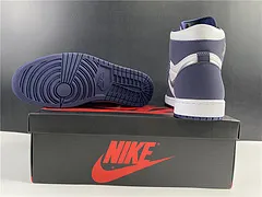 Air Jordan 1 Japan Midnight Navy DC1788 100