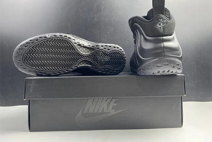 Nike Air Foamposite One 