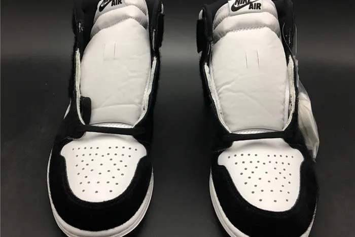 Air Jordan 1 Retro High Twist Panda CD0461-007