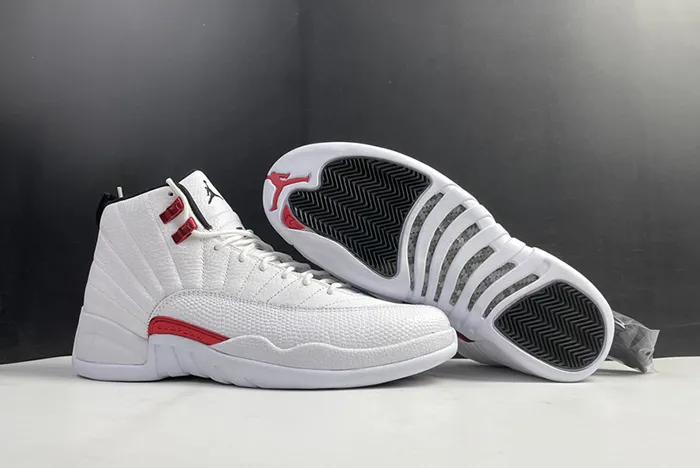 Nike Air Jordan 12 