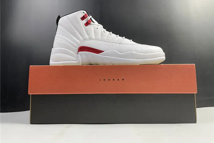 Nike Air Jordan 12 