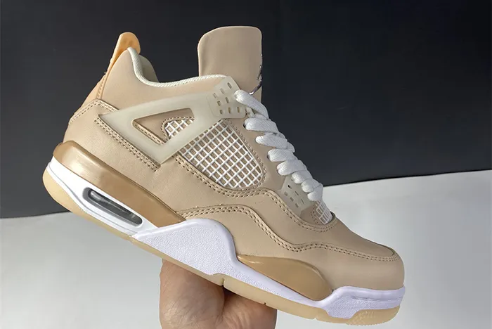 Jordan 4 Retro Shimmer DJ0675-200