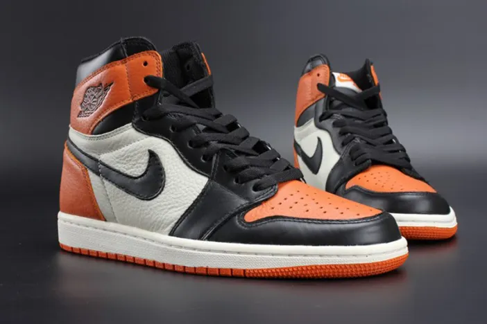 Jordan 1 Retro Shattered Backboard 555088-005