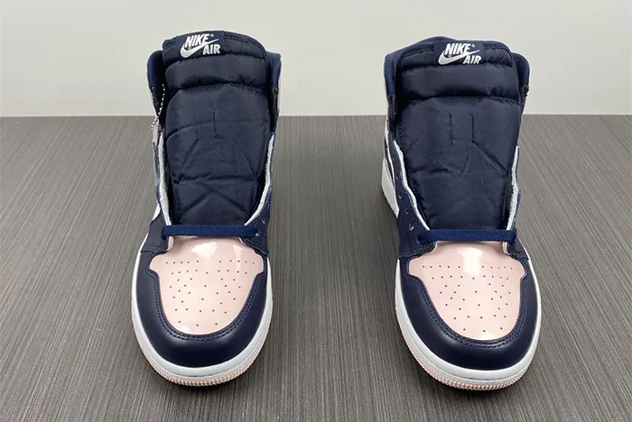 Air Jordan 1 High OG Atmosphere  DD9335-641