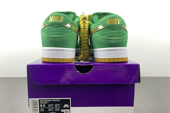 Nike SB Dunk Low Pro BQ6817-303