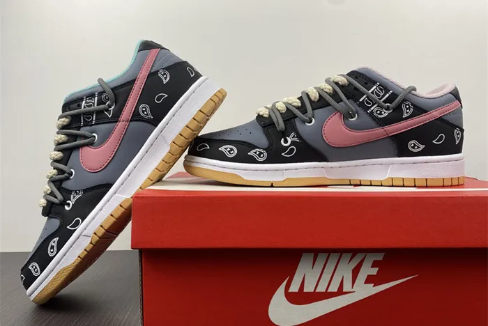 Nike Dunk Low SE Free 99 DH0952-001
