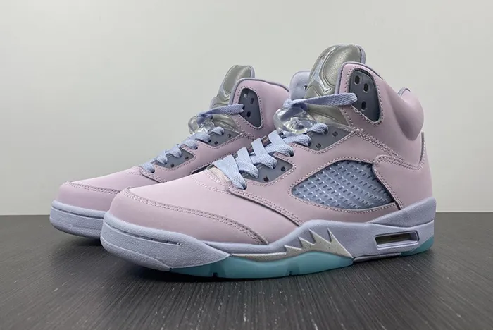 Air Jordan 5 Easter DV0562-600