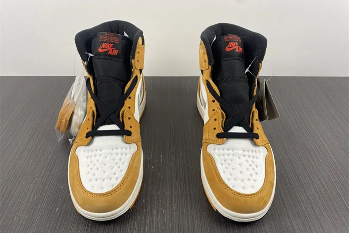 Air Jordan 1 Element Gore Tex Light Curry DB2889 700