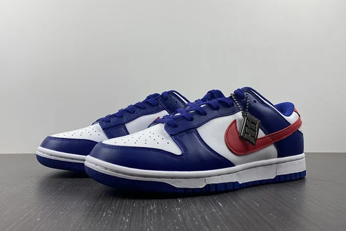 Nike Dunk Low 2022 USA DD1503-119