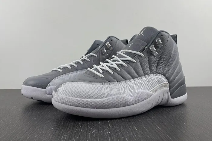 JORDAN 12 RETRO STEALTH CT8013-015