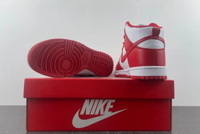 DUNK HIGH 