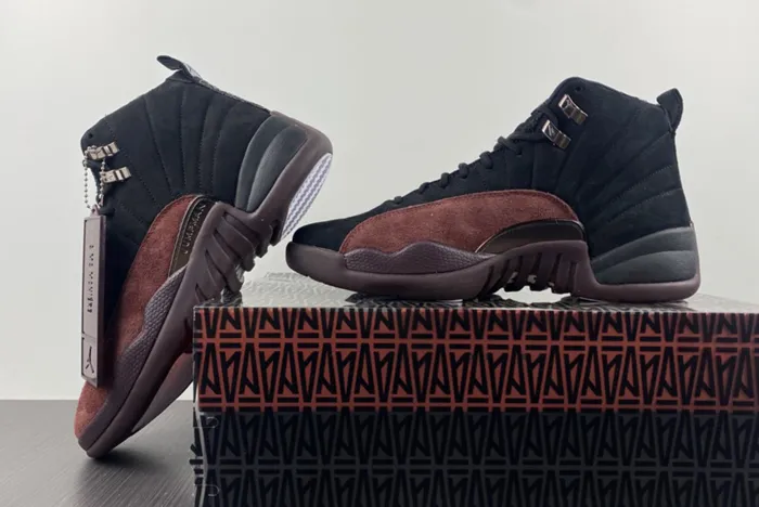 A Ma Maniére x Air Jordan 12  DV6999-001