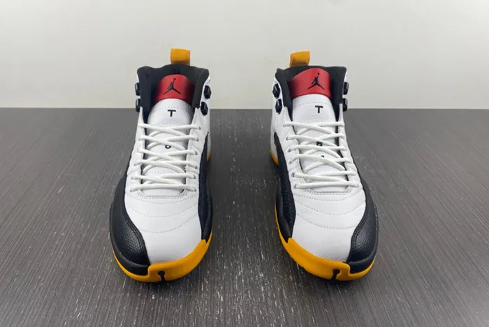 Air Jordan 12 “25 Years in China DR8887-100