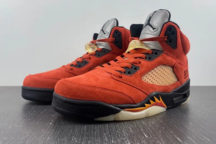 AJ5 Air Jordan 5 WMNS DUNK ON MARTS DD9336-800