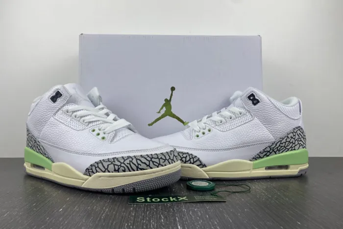 AJ3  Dark Mocha CK9246-103