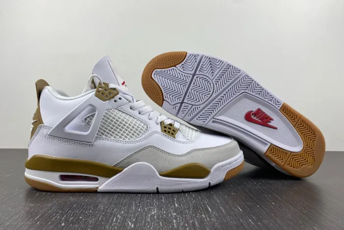 Nike SB x Air Jordan 4 DR5415-120