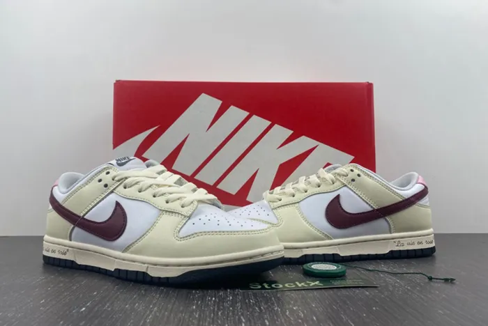 Nike Dunk Low DD1503-117-1