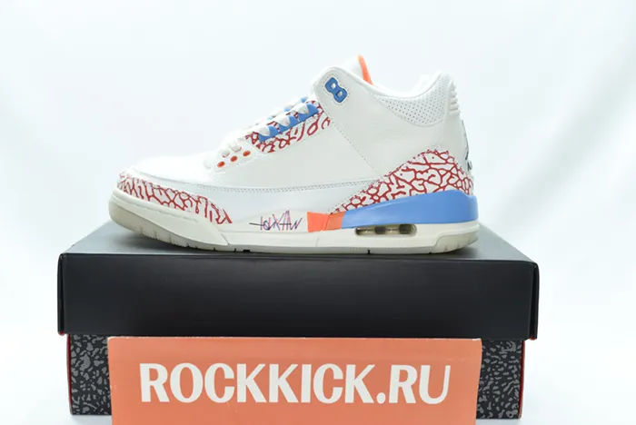 Air Jordan 3 CK9246-991