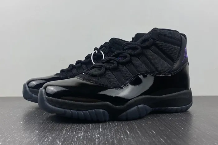 Air Jordan Retro 11 Gamma 378037-006