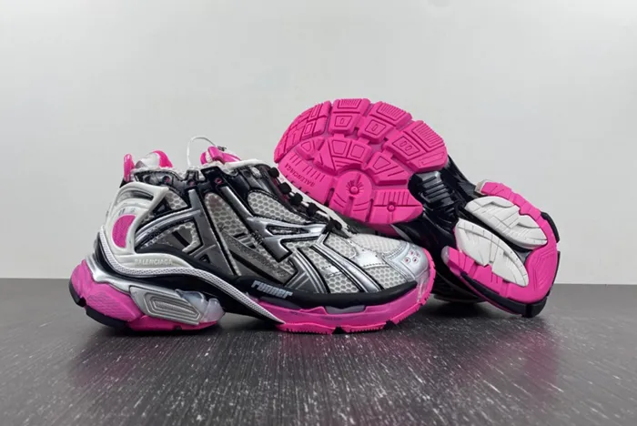 Ba*len*cia*ga -runner 677402 w3rbw 9155