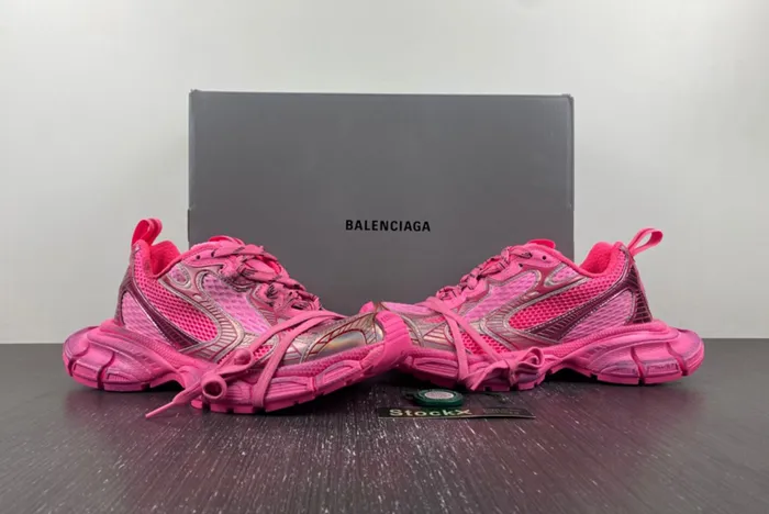 Ba*len*cia*ga -runner 734731 w3xl2 6060