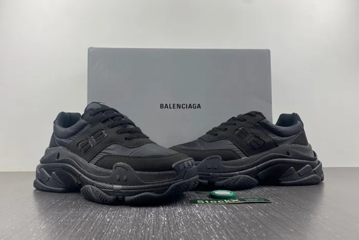 Ba*len*cia*ga -phantom sneaker 710157 w3cu1 1000