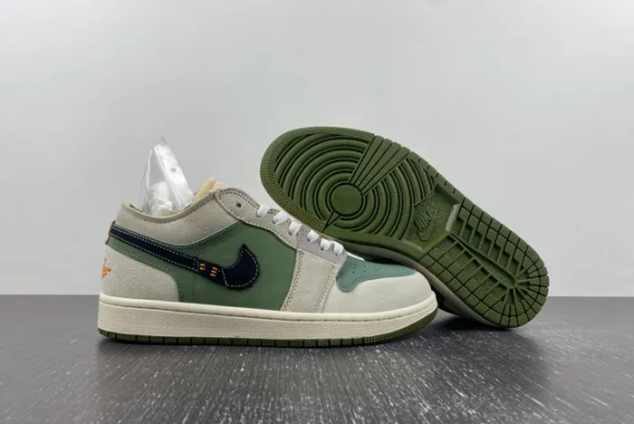 Air Jordan 1 Low FD6819-300