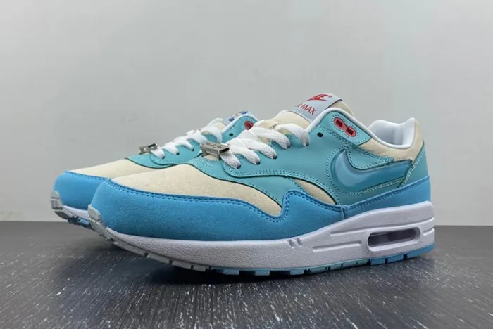 Nike Air Max 1 Puerto Rico FD6955-800