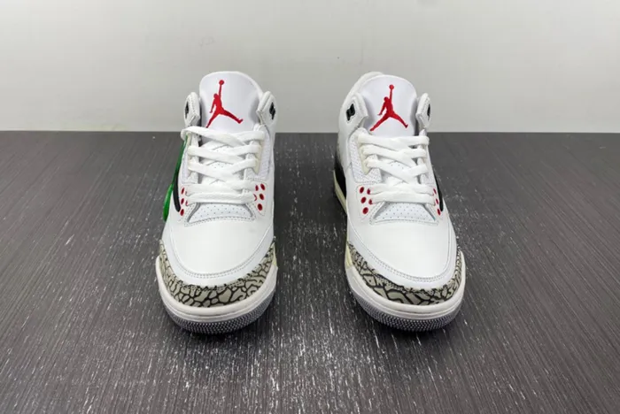 Travis Scott x Air Jordan 3 CK9246-188