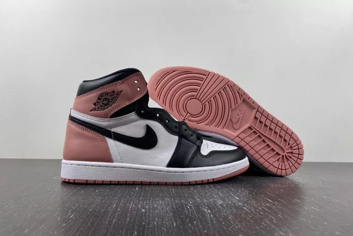 Air Jordan 1 Retro High OG NRG 861428-101