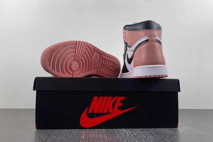 Air Jordan 1 Retro High OG NRG 861428-101