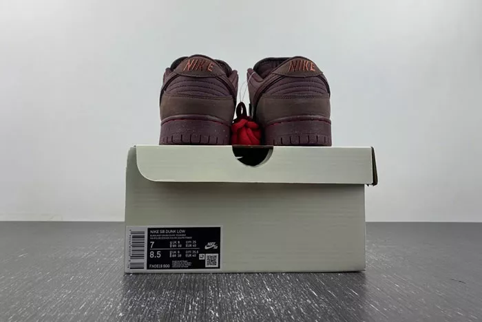 Nike Dunk SB N0619-600