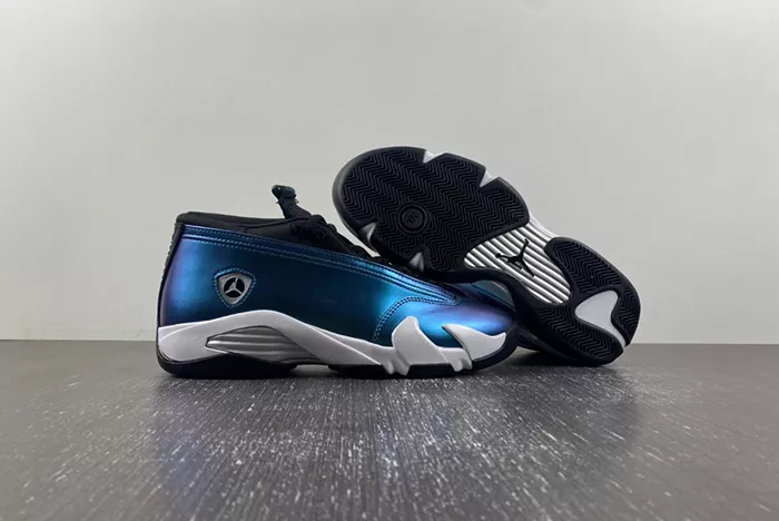 Air Jordan 14 Low WMNS Love Letter DH4121-300