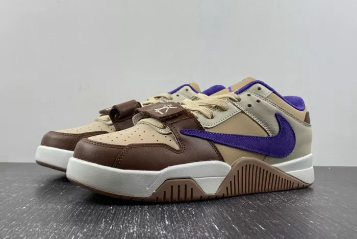 Travis Scott x Jordan Cut The Check FZ8117-900