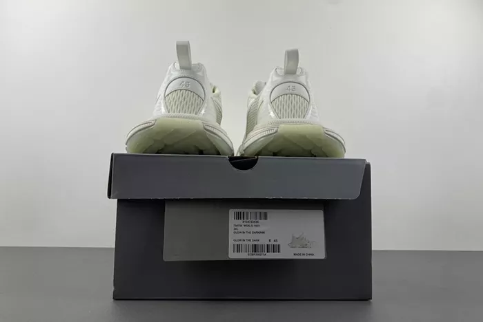 IAGA -PHANTOM SNEAKER 734734 W3XLG 9001