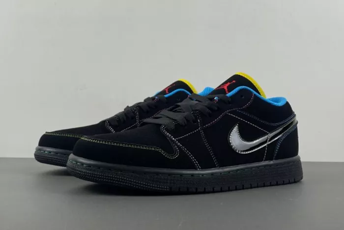AIR JORDAN 1 PHAT LOW 338145-003