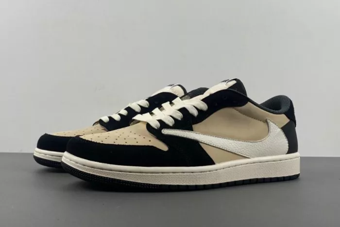 Travis Scott x Air Jordan 1  DM7866-201