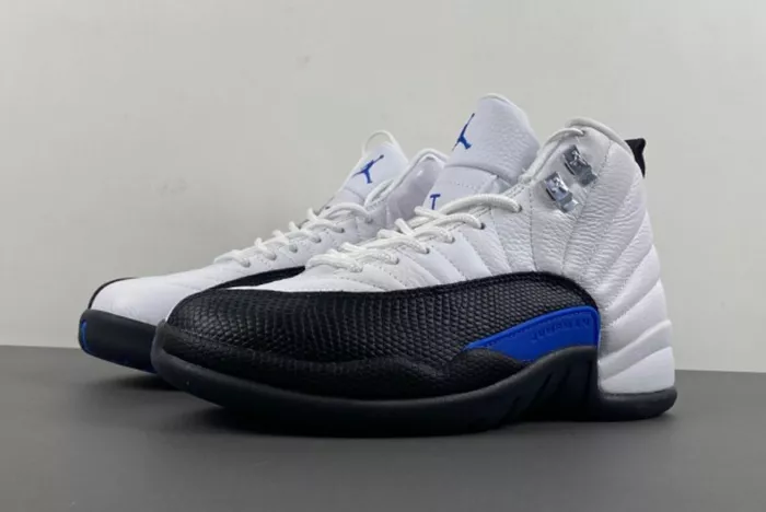 Air Jordan 12 CT8013-140
