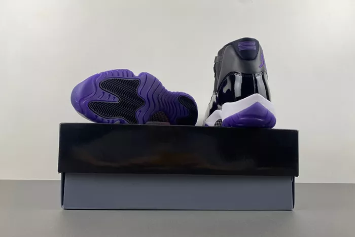 Air Jordan 11 Retro CT8812-999