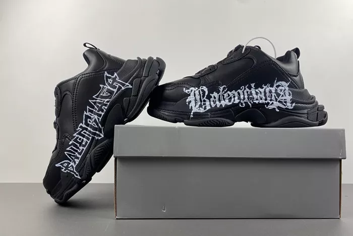 Ba*len*cia*ga sneaker 536737 w2fay 9017