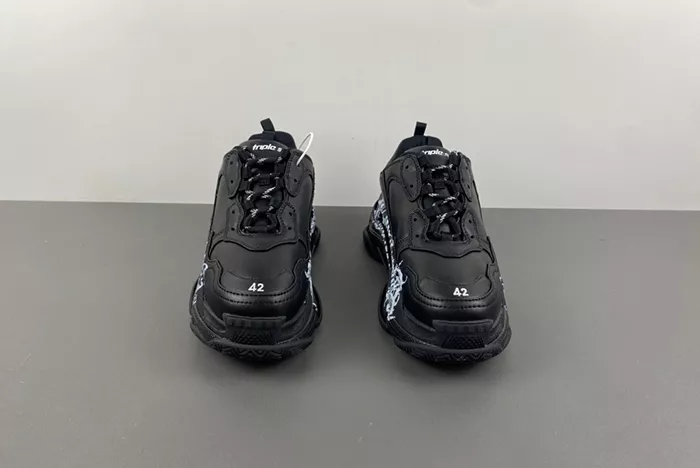 Ba*len*cia*ga sneaker 536737 w2fay 9017