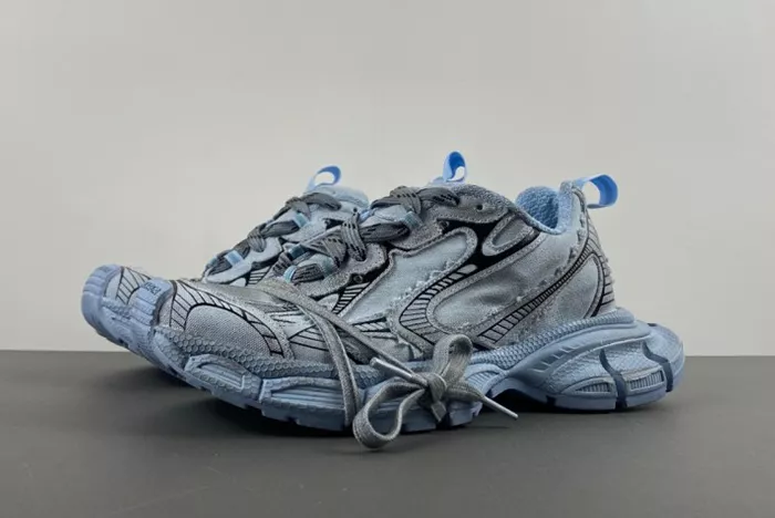 Ba*len*cia*ga -phantom sneaker 734731 w3xdc 4000